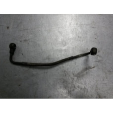 111S114 Turbo Oil Supply Line For 01-04 Chevrolet Silverado 2500 HD 6.6 97188654 Duramax Diesel 111S114 Turbo Oil Supply Line For 01-04 Chevrolet Silverado 2500 HD 6.6 97188654 Duramax Diesel